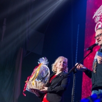 4banket Premia Фотоотчет III Церемонии #1609